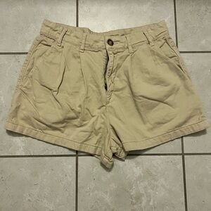 Free People Vintage Shorts Size 6